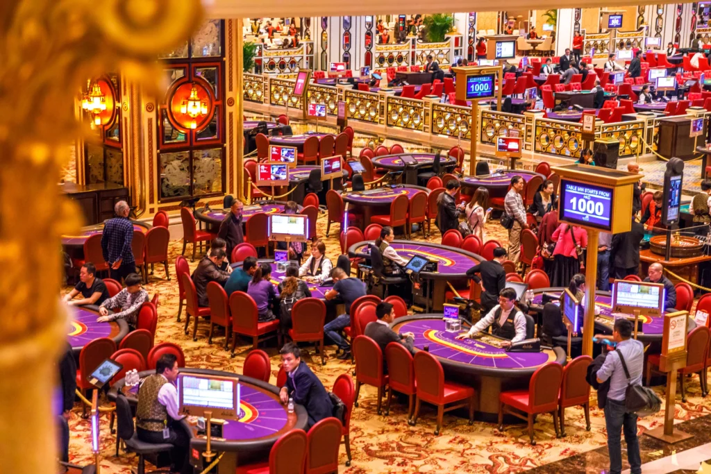 Fungsi dan Manfaat Paito Warna HK: Data Visual yang Membantu Prediksi Angka Main Hongkong