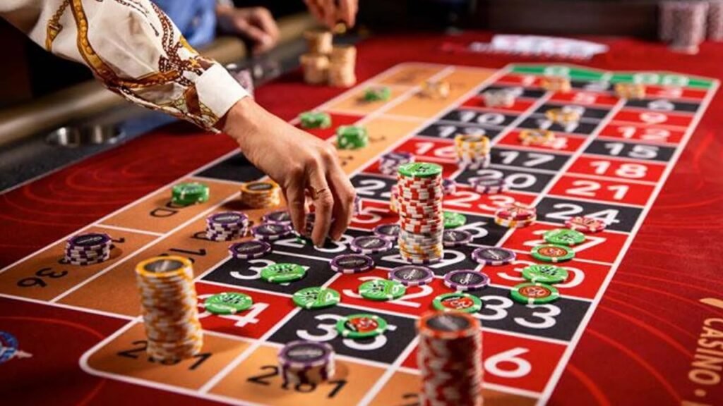 Dunia Game di Era Digital: Menjelajah Hiburan dan Peluang di Hoki69 dan Informationalking.com 