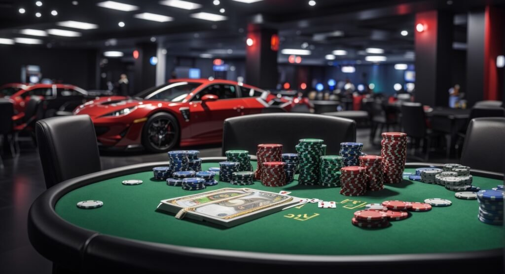 Top Purpose Wede388 is better Over the internet Slots Gambling den for the purpose of Indonesian not to mention Abroad Individuals