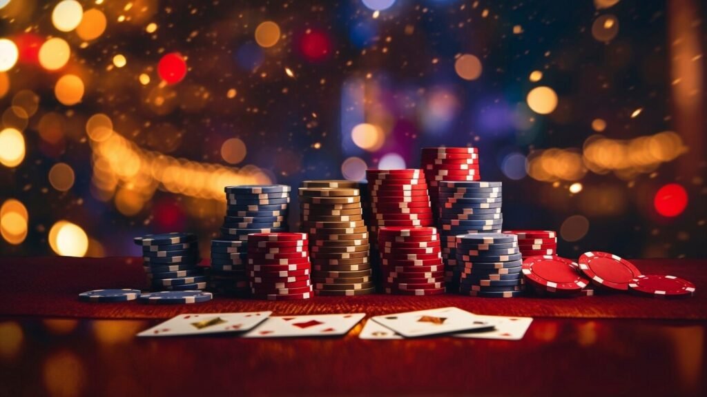 Rekomendasi Agen Togel Paling Stabil 2025
