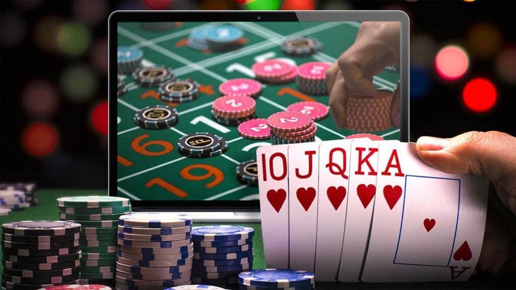 The Rise of RajaAkurat: A Premier Slot Platform