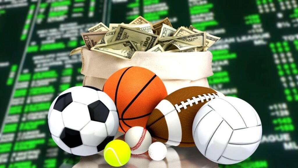 Explore Thể Thao VN88: The Ultimate Sports Betting Arena