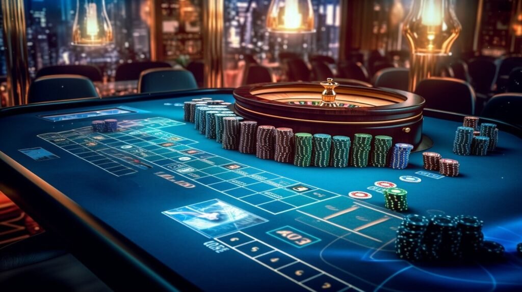 The Rise of RajaAkurat: A Premier Slot Platform