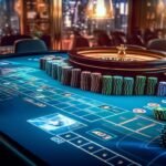 The Rise of RajaAkurat: A Premier Slot Platform