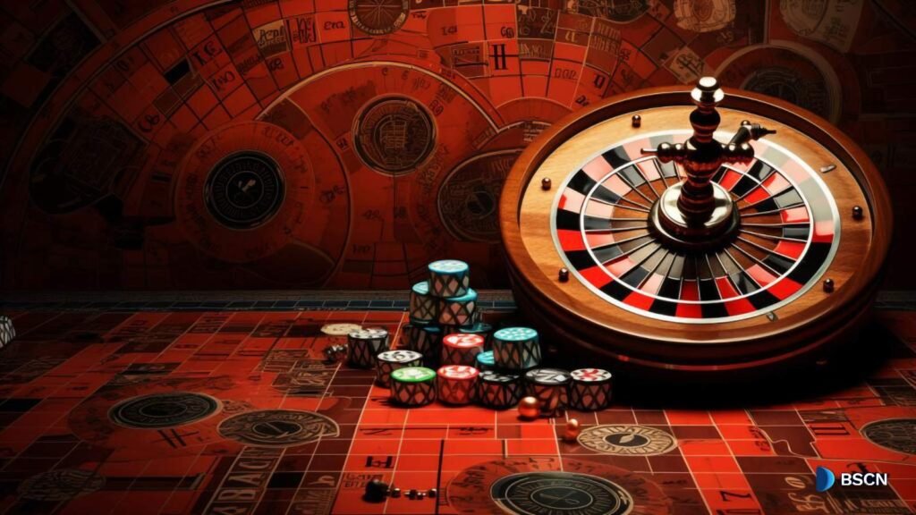99OK UK: Play Casino, Bet Sports & Win Big