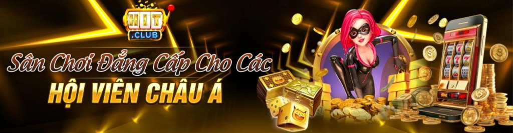HITCLUB: Safe & Licensed UK Online Casino Platform